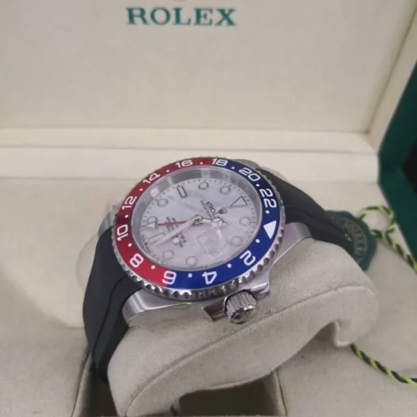ROLEX OYSTER MASTER II - Imagem 3
