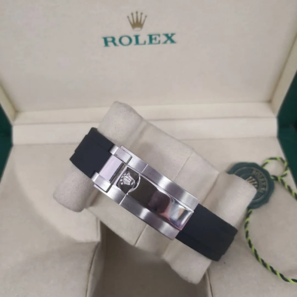 ROLEX OYSTER MASTER II - Imagem 5