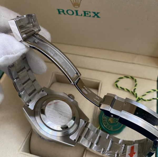 ROLEX OYSTER MASTER II - Imagem 4