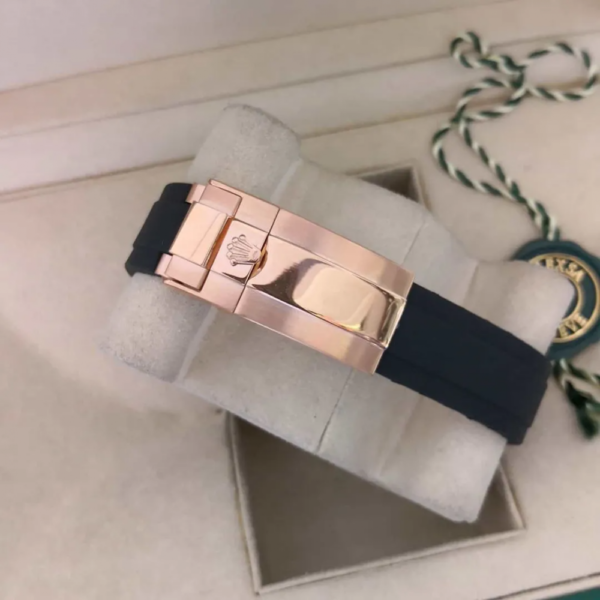 ROLEX OYSTER MASTER II - Imagem 5