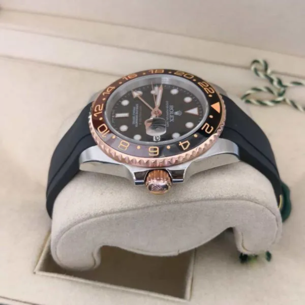 ROLEX OYSTER MASTER II - Imagem 3
