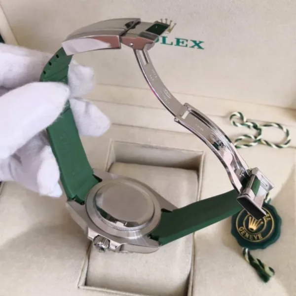 ROLEX OYSTER MASTER II - Imagem 4