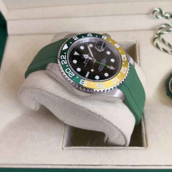 ROLEX OYSTER MASTER II - Imagem 2