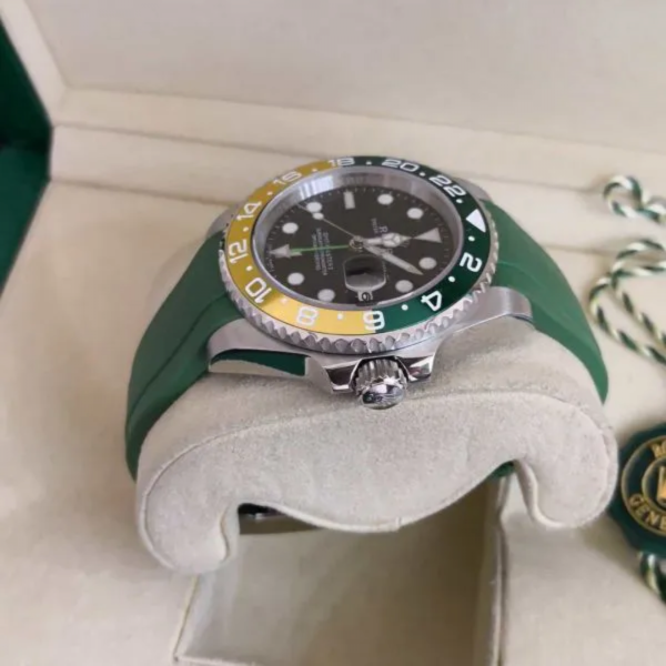 ROLEX OYSTER MASTER II - Imagem 3