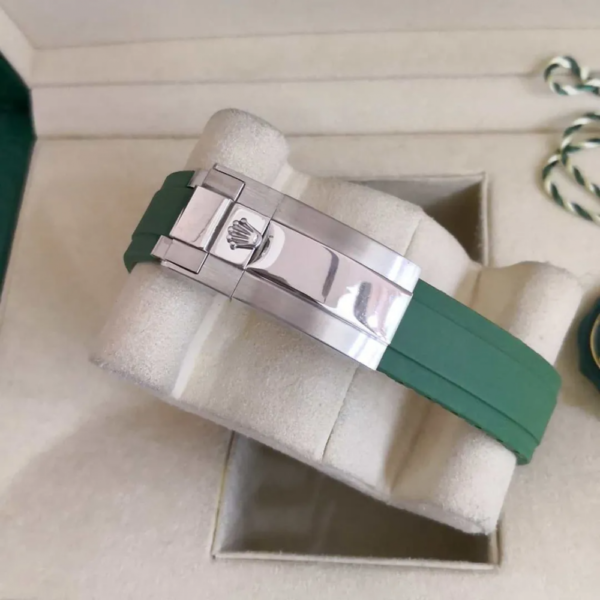 ROLEX OYSTER MASTER II - Imagem 5