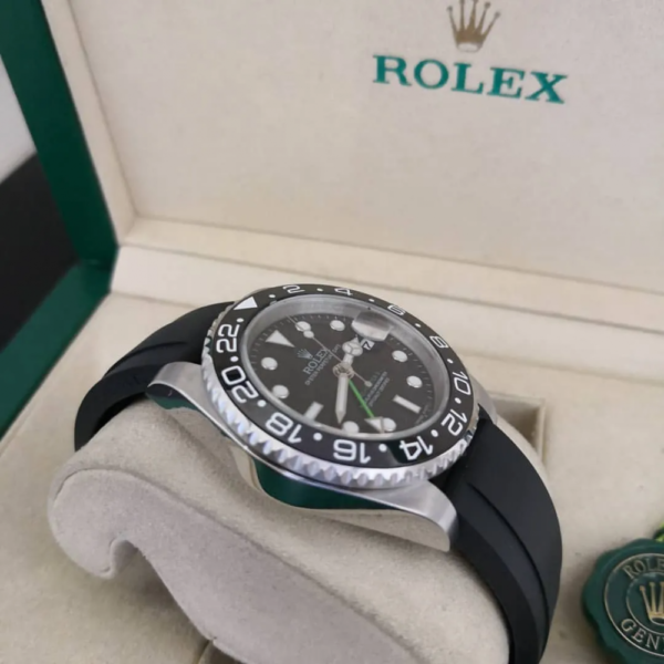 ROLEX OYSTER MASTER II - Imagem 2