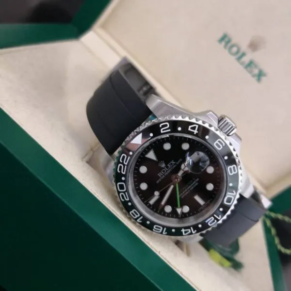 ROLEX OYSTER MASTER II - Imagem 4