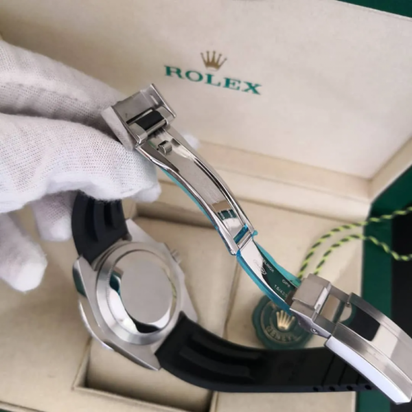ROLEX OYSTER MASTER II - Imagem 5