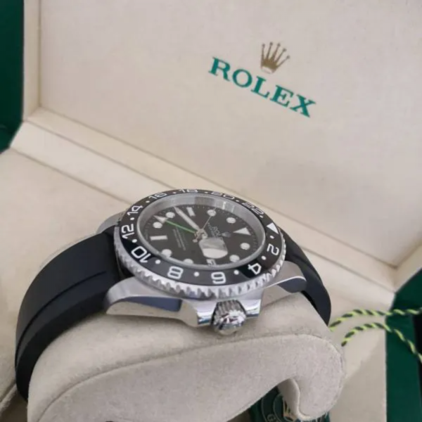ROLEX OYSTER MASTER II - Imagem 3