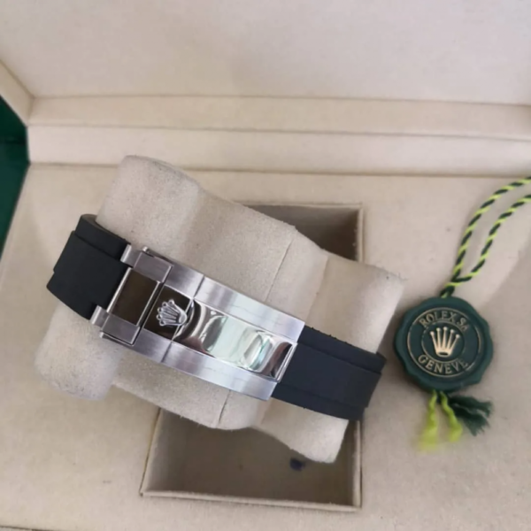 ROLEX OYSTER MASTER II - Imagem 6