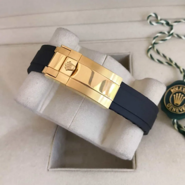 ROLEX OYSTER MASTER II - Imagem 5