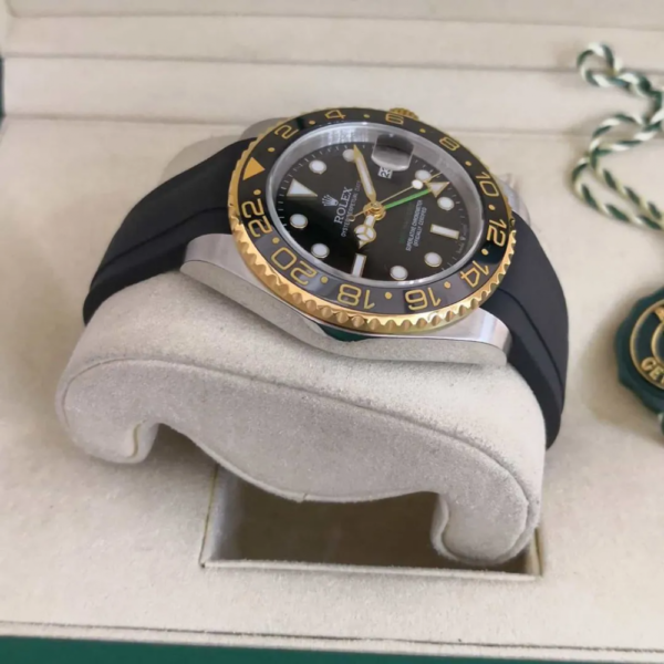 ROLEX OYSTER MASTER II - Imagem 2