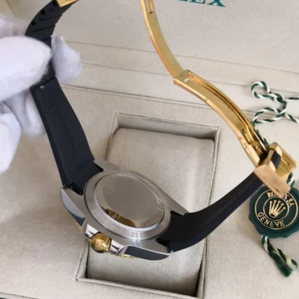ROLEX OYSTER MASTER II - Imagem 4