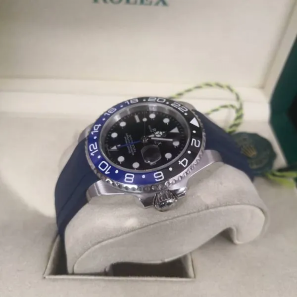 ROLEX OYSTER MASTER II - Imagem 3