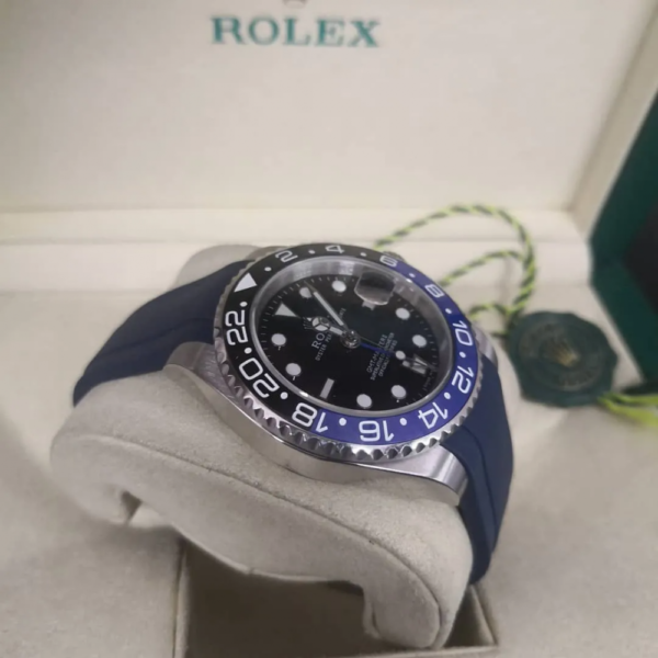 ROLEX OYSTER MASTER II - Imagem 2