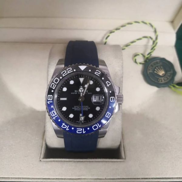 ROLEX OYSTER MASTER II