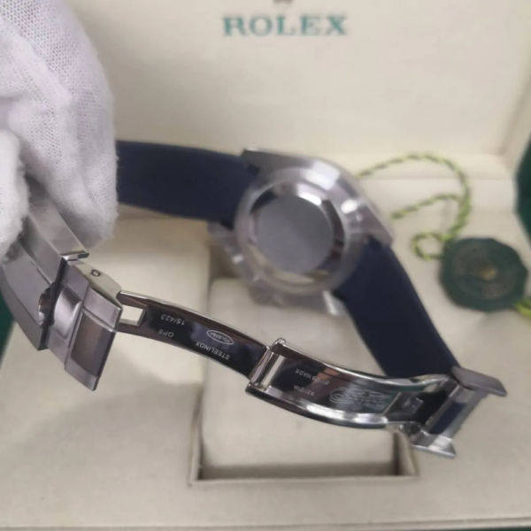 ROLEX OYSTER MASTER II - Imagem 4