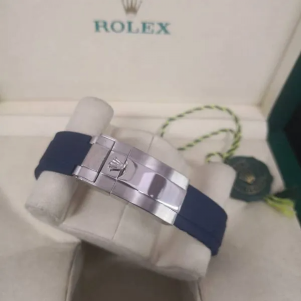 ROLEX OYSTER MASTER II - Imagem 5