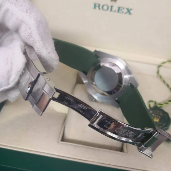 ROLEX OYSTER MASTER II - Imagem 4