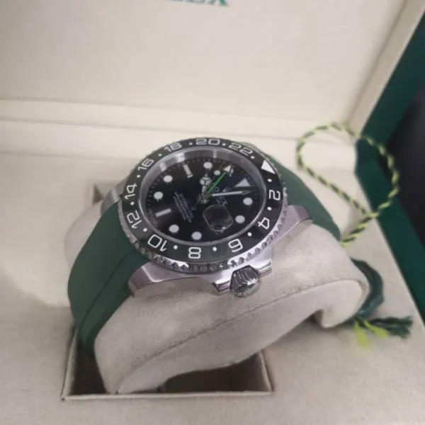 ROLEX OYSTER MASTER II - Imagem 3