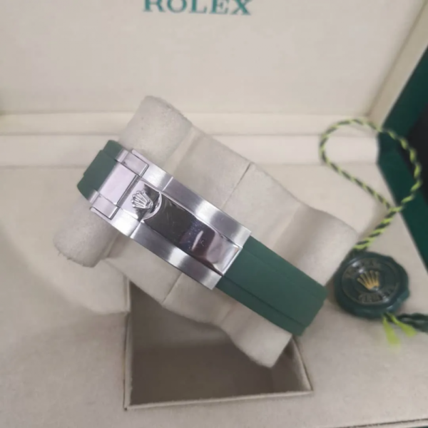 ROLEX OYSTER MASTER II - Imagem 5