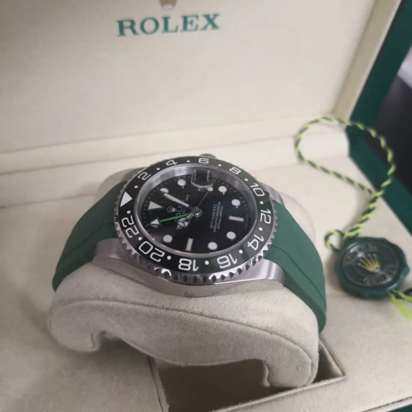 ROLEX OYSTER MASTER II - Imagem 2
