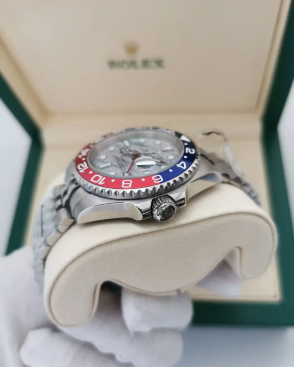 ROLEX OYSTER MASTER - Imagem 3