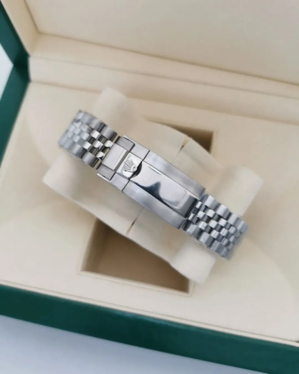 ROLEX OYSTER MASTER - Imagem 5