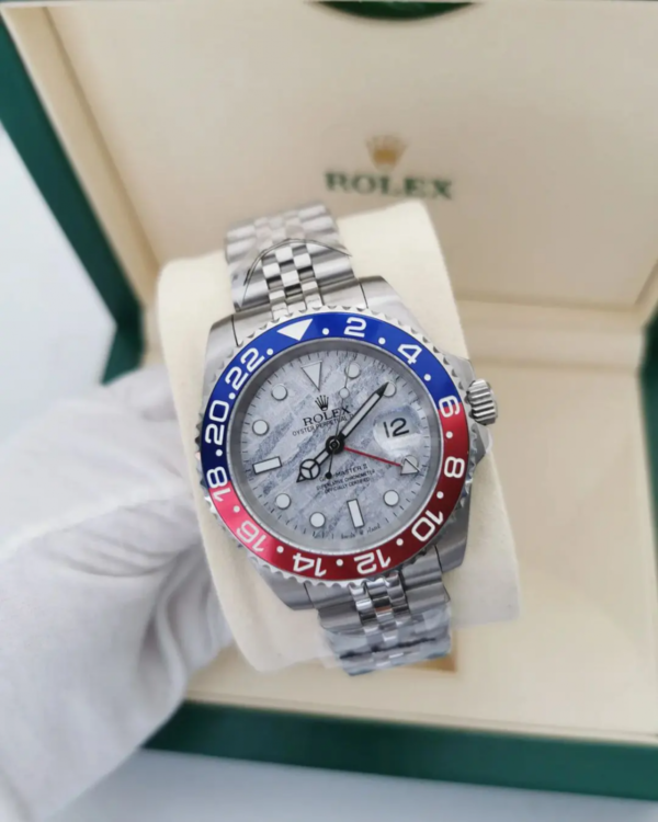 ROLEX OYSTER MASTER