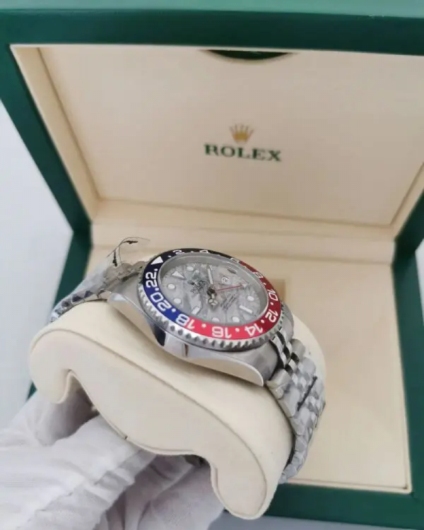 ROLEX OYSTER MASTER - Imagem 2