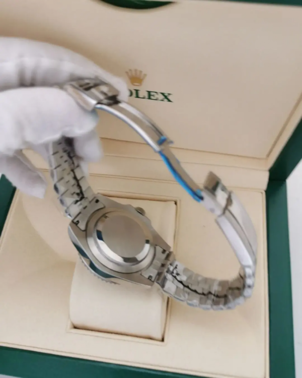 ROLEX OYSTER MASTER - Imagem 4