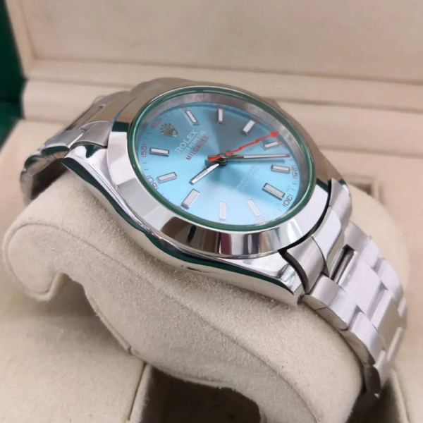 ROLEX OYSTER MILGAUSS - Imagem 2