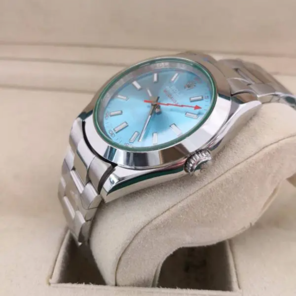 ROLEX OYSTER MILGAUSS - Imagem 3