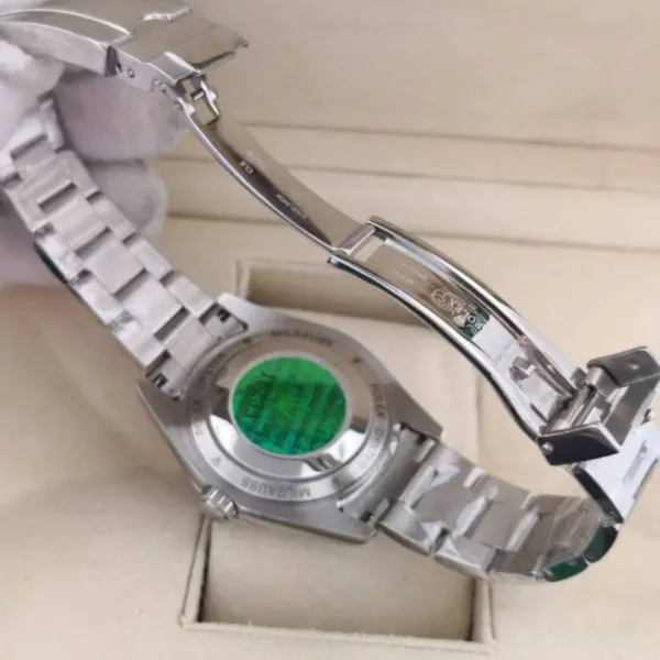 ROLEX OYSTER MILGAUSS - Imagem 4