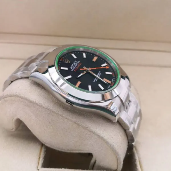 ROLEX OYSTER MILGAUSS - Imagem 2