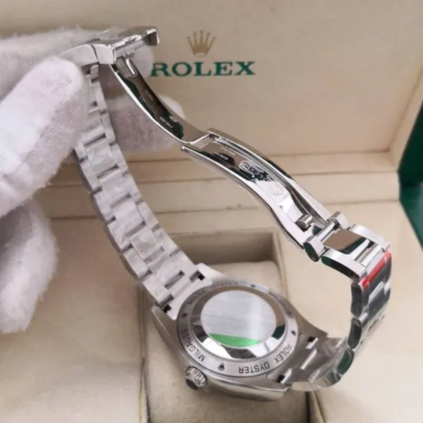 ROLEX OYSTER MILGAUSS - Imagem 4