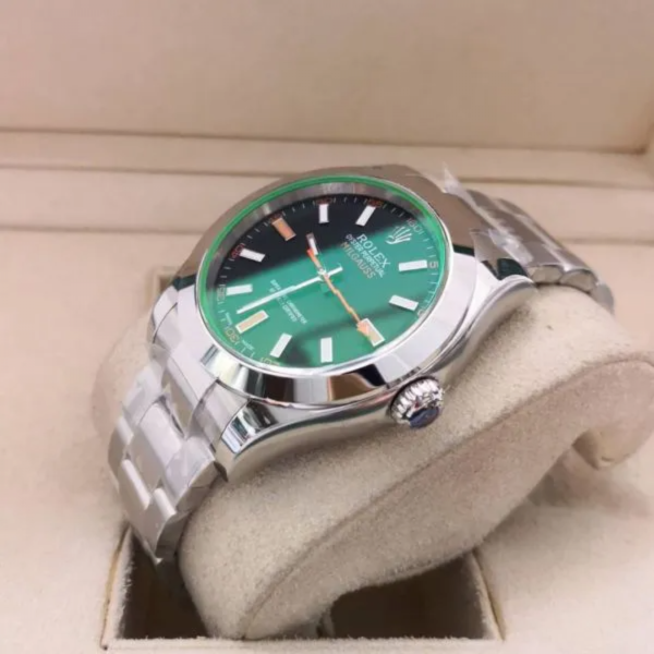 ROLEX OYSTER MILGAUSS - Imagem 3