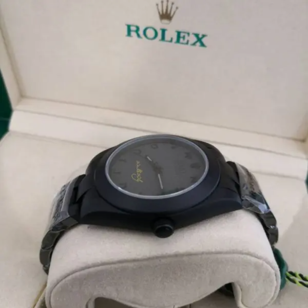 ROLEX OYSTER MILGAUSS - Imagem 3