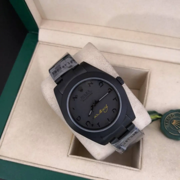 ROLEX OYSTER MILGAUSS - Imagem 4