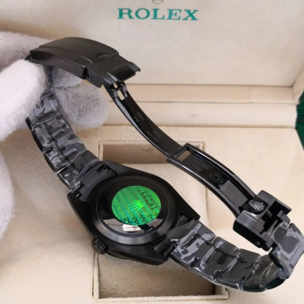 ROLEX OYSTER MILGAUSS - Imagem 4