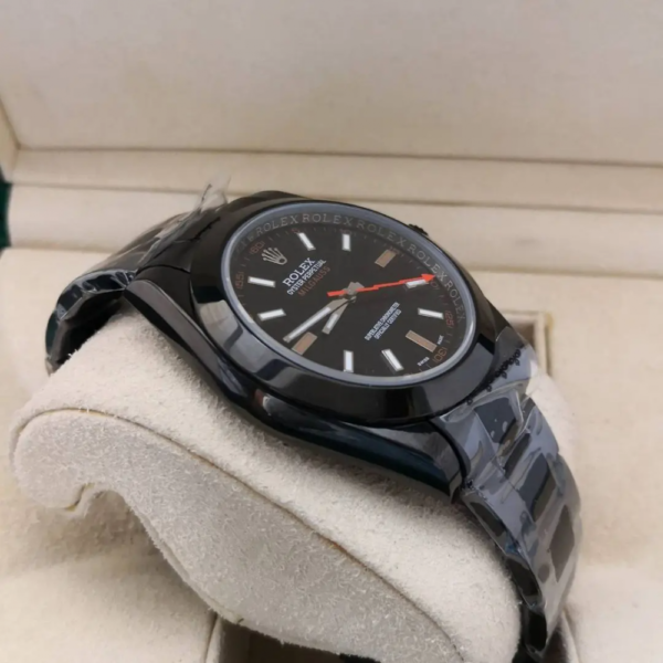 ROLEX OYSTER MILGAUSS - Imagem 2
