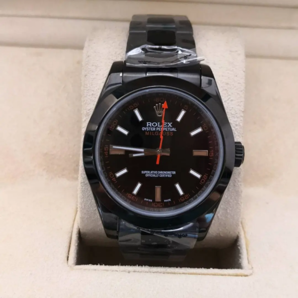 ROLEX OYSTER MILGAUSS