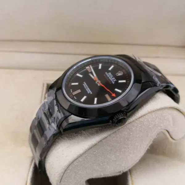 ROLEX OYSTER MILGAUSS - Imagem 3