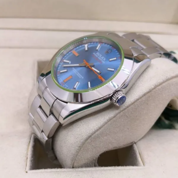 ROLEX OYSTER MILGAUSS - Imagem 3