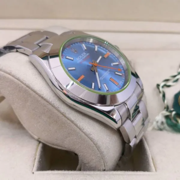 ROLEX OYSTER MILGAUSS - Imagem 2
