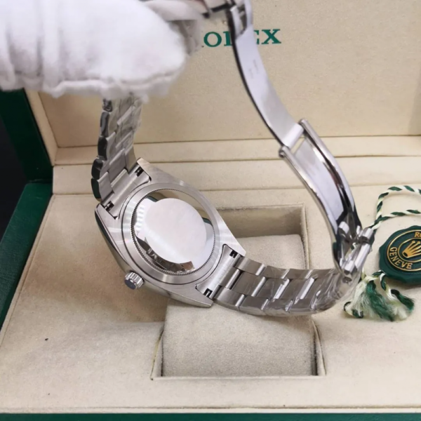 ROLEX OYSTER MILGAUSS - Imagem 4