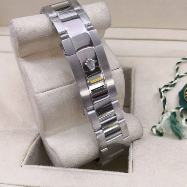 ROLEX OYSTER MILGAUSS - Imagem 5
