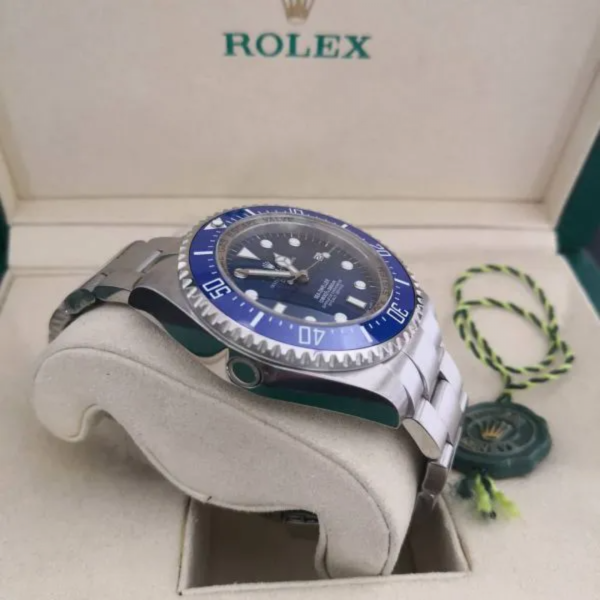 ROLEX SEA-DWELLER - Imagem 2