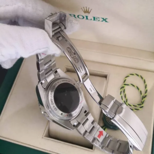 ROLEX SEA-DWELLER - Imagem 4