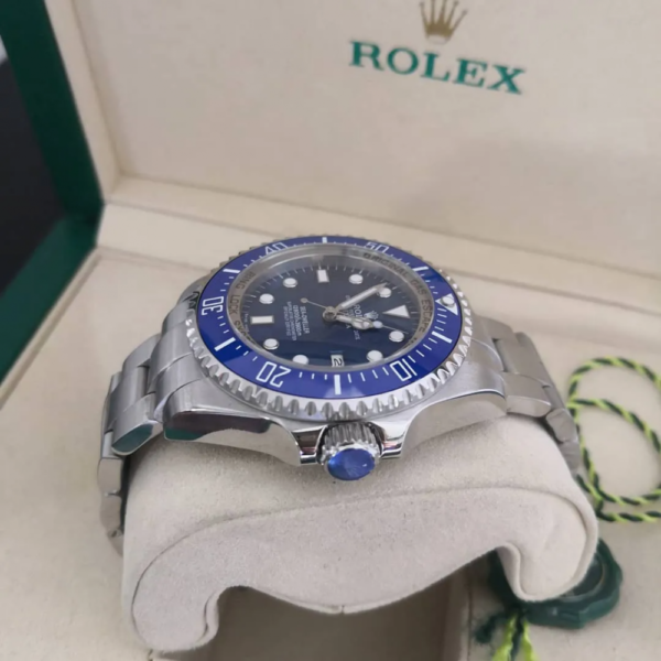 ROLEX SEA-DWELLER - Imagem 3
